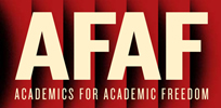 Academics For Academic Freedom